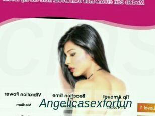 Angelicasexforfun