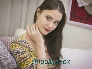 AngelikaFox