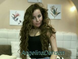 AngelinaDenson