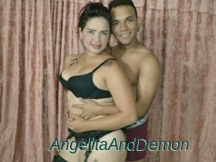 AngelitaAndDemon