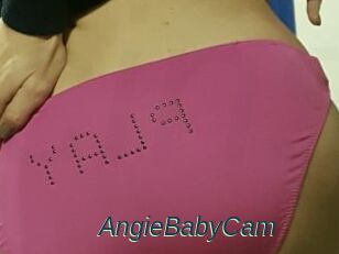 AngieBabyCam