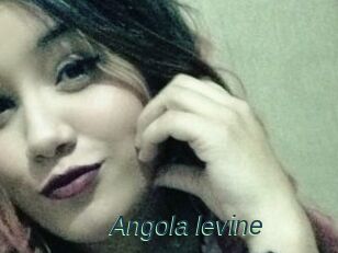Angola_levine