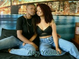 AngyYKalifa