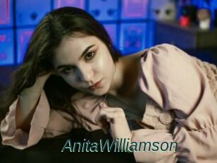 AnitaWilliamson