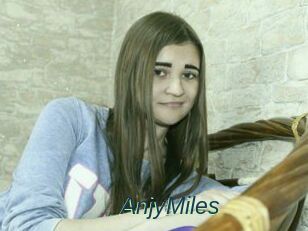 AnjyMiles