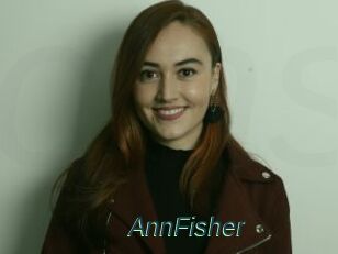 AnnFisher