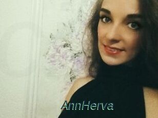AnnHerva
