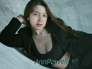 AnnPowell