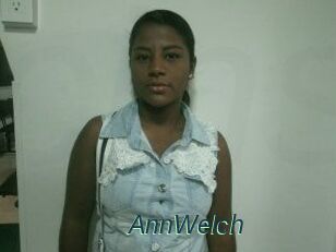 AnnWelch