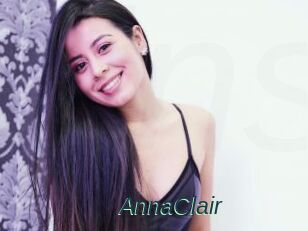 AnnaClair
