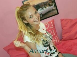 AnnaHere