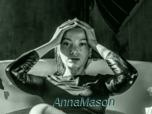 AnnaMason