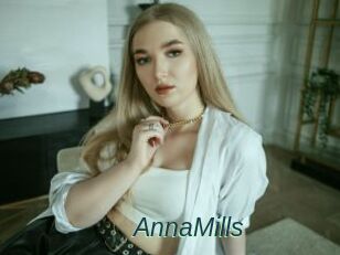 AnnaMills