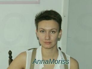 AnnaMoriss