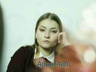 AnnaPalm