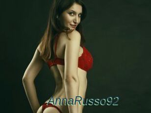 AnnaRusso92