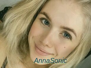 AnnaSonic