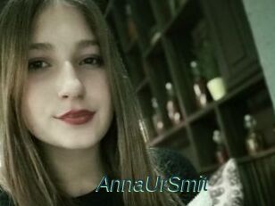 AnnaUrSmit