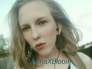 AnnaXBloom