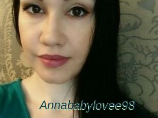 Annababylovee98