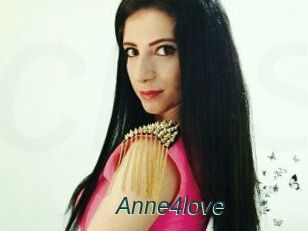 Anne4love