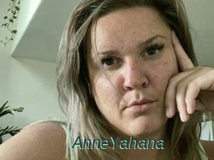 AnneYahana
