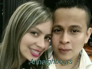 Anneighbours