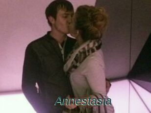 Annestasia