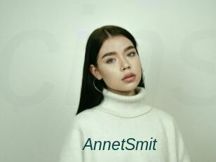 AnnetSmit