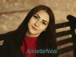 AnnetteNeal
