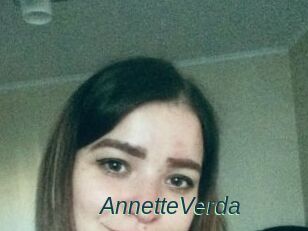 AnnetteVerda