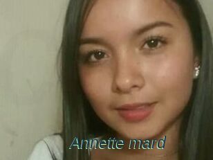 Annette_mard