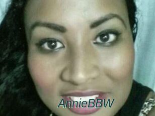 AnnieBBW