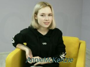 AnnieMcKenzie