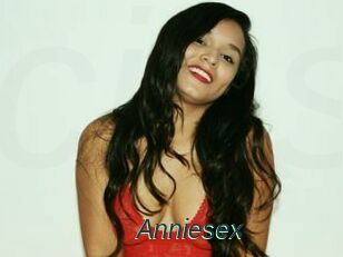 Anniesex