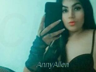 AnnyAllen