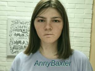 AnnyBaxter