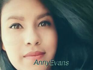 AnnyEvans