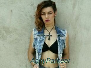 AnnyParkeer