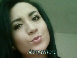 Annywhore
