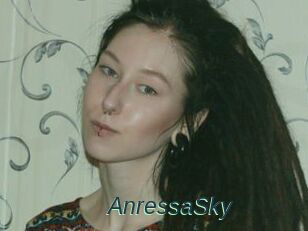 AnressaSky
