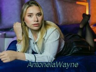 AntonelaWayne