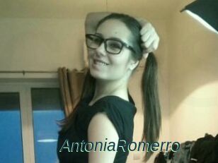 AntoniaRomerro
