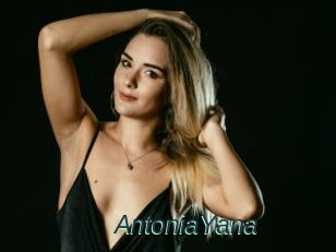 AntoniaYana