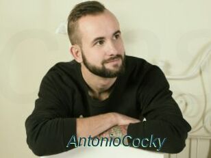 AntonioCocky