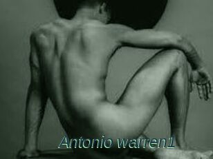 Antonio_warren1