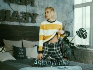 AntonyLord
