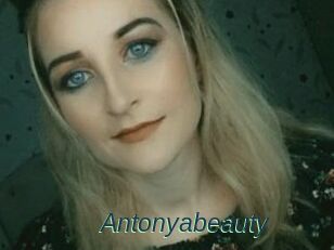 Antonyabeauty