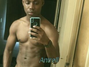 Antrell