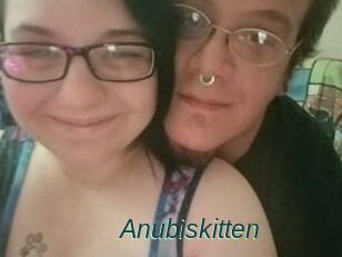 Anubiskitten